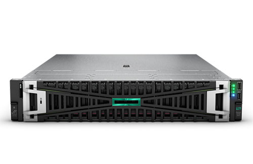 HPE ProLiant DL345 Gen11 高性能服务器
