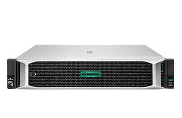 HPE ProLiant DL345 Gen10 Plus 高性能服务器