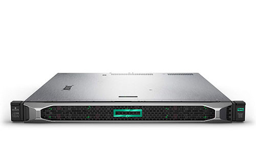 HPE ProLiant DL325 Gen10 Plus v2机架式服务器