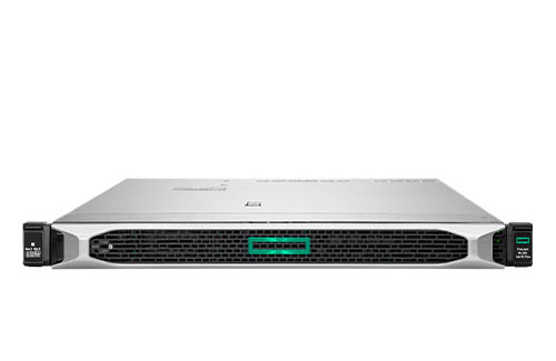 HPE ProLiant DL360 Gen10 Plus 企业级服务器