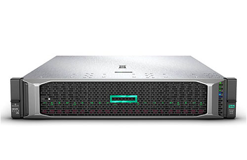 HPE ProLiant DL385 Gen10 服务器