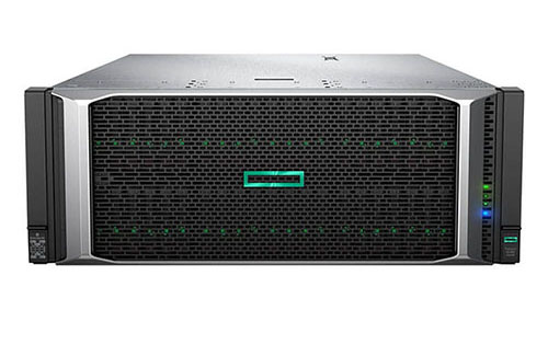 惠普（HP）ProLiant DL580 Gen10 4U服务器