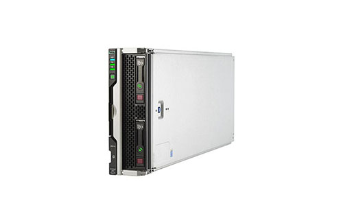 HPE Synergy 480 Gen10 Plus服务器（1颗至强银牌4309Y，8核，2.80GHz | 8GB 3200MHz 内存 | 无硬盘（另配硬盘）| 三年保修）