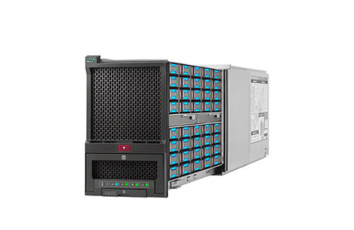 HPE Synergy D3940 服务器