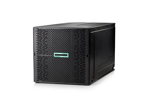 HPE Edgeline EL8000 边缘系统