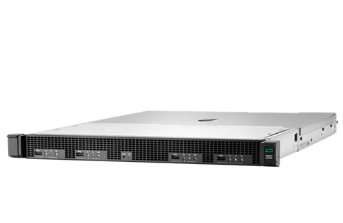 HPE EdgeLine EL4000 边缘计算服务器