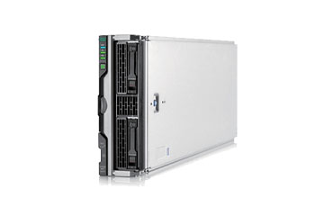 HPE Synergy 480 Gen12计算模块