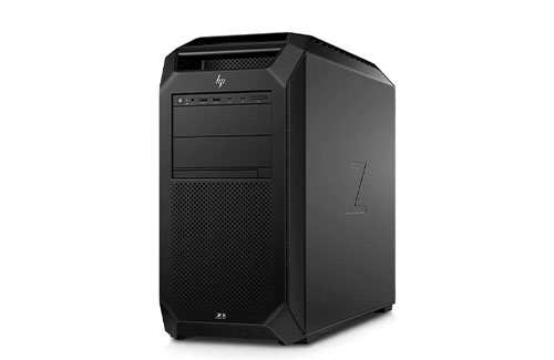 HP Z8 G5 Fury