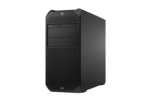HP Z4 G5 