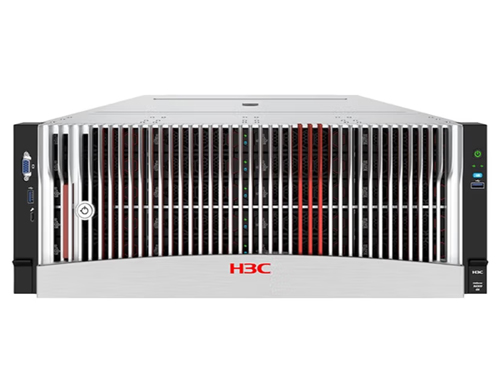 H3C R4300 G5