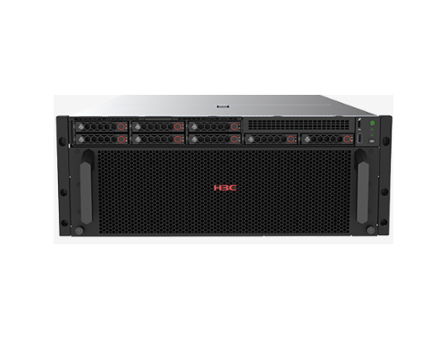 H3C UniServer R4500 G6服务器