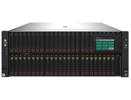 H3C UniServer R6900 G5服务器