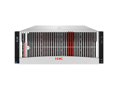 H3C UniServer R5350 G6 服务器