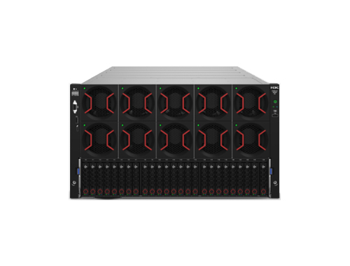H3C UniServer R5500 G5服务器