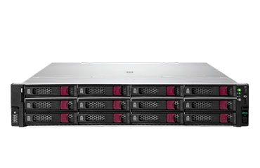 HPE ProLiant DL340 Gen12 高性能机架式服务器
