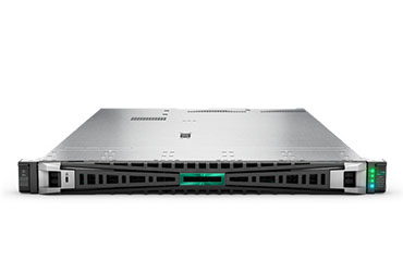 慧与/HPE DL360 Gen12 管理系统服务器