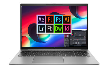 HP ZBook Firefly 16英寸 G11 移动工作站
