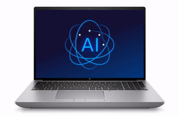惠普 HP ZBook Fury 16 G11 移动工作站电脑