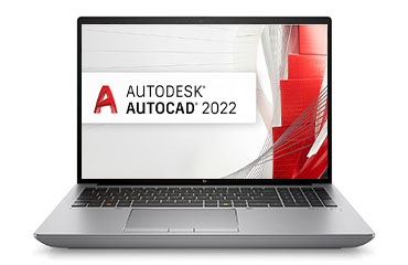 HP ZBook Fury 16 G11 16英寸移动工作站