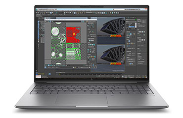 HP ZBook Power 16英寸 G11 移动工作站