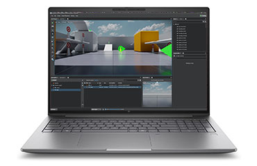 惠普战99 HP ZBook Power G11 16英寸移动工作站