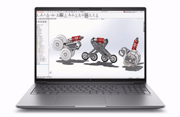 HP ZBook Power 16 G11 战99移动工作站