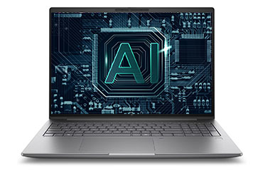 HP ZBook Power 16 G11 移动工作站