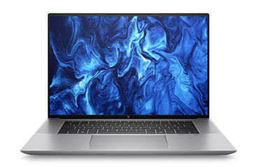 HP ZBook Studio G11 16英寸移动工作站