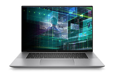 惠普ZBook Studio G11 16寸移动图形工作站