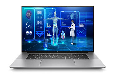 惠普/HP ZBook Studio 16 G11 图形工作站