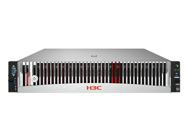 新华三UniServer R4900 G7 2U两路机架式服务器