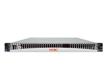 H3C R4700 G6 高性能1U两路机架式服务器
