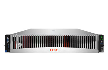 H3C UniServer R4900 G6 Ultra服务器