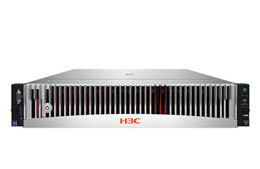 H3C UniServer R3950 G6 通用计算服务器