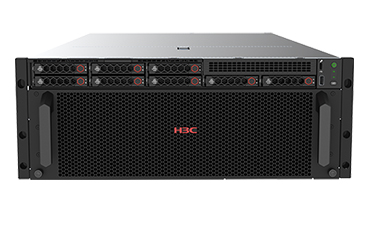 新华三/H3C R4500 G6 数据存储服务器