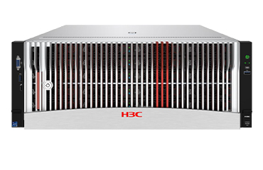 H3C UniServer R4300 G6 4U双路服务器