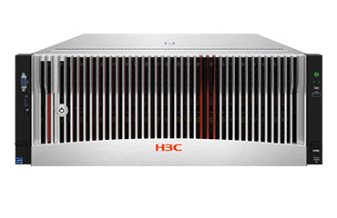 新华三/H3C UniServer R5300 G6 高性能AI服务器