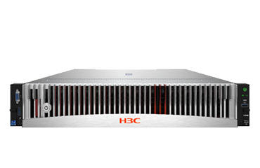 新华三UniServer R6700 G6 虚拟化应用服务器
