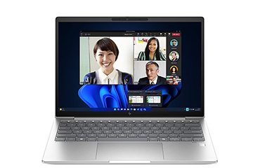 惠普EliteBook 630 G11 商用轻薄笔记本办公电脑