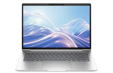 HP EliteBook 640 G11 轻薄笔记本电脑