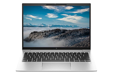 惠普Elitebook 840 G10 商用高端轻薄笔记本