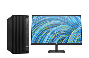 惠普/HP EliteDesk 800 G9 办公台式电脑