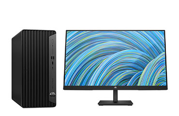 惠普（HP）ProDesk 400 G9 台式机