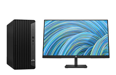 惠普（HP）ProDesk 480 G9 商用台式机