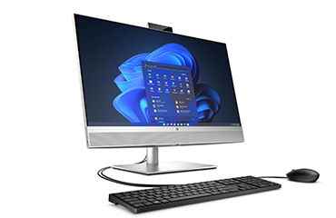惠普（HP）EliteOne 870 G9 27英寸 商用一体机电脑