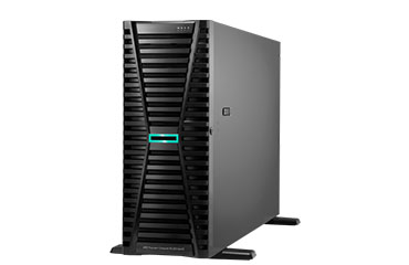 HPE ProLiant Compute ML350 Gen12服务器