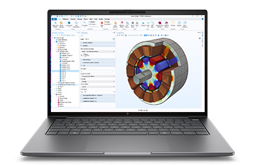 HP Zbook8 G1i 16寸 移动图形工作站