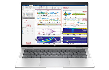 成都惠普工作站经销商 ZBook X G1i 16寸工作站