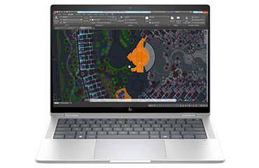 惠普（HP）ZBook X G1i 16寸 图形工作站