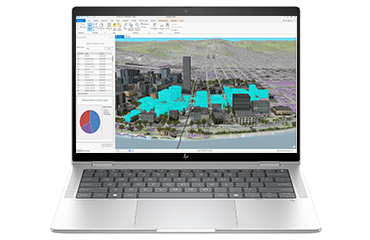 惠普（HP）ZBook X G1i 16寸 移动工作站